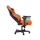 ANDA SEAT FOTEL GAMINGOWY ANDA SEAT Kaiser 4 XL Orange PVC - 1473937 - zdjęcie 5